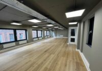 10 Gough Square, London, EC4A 3DE