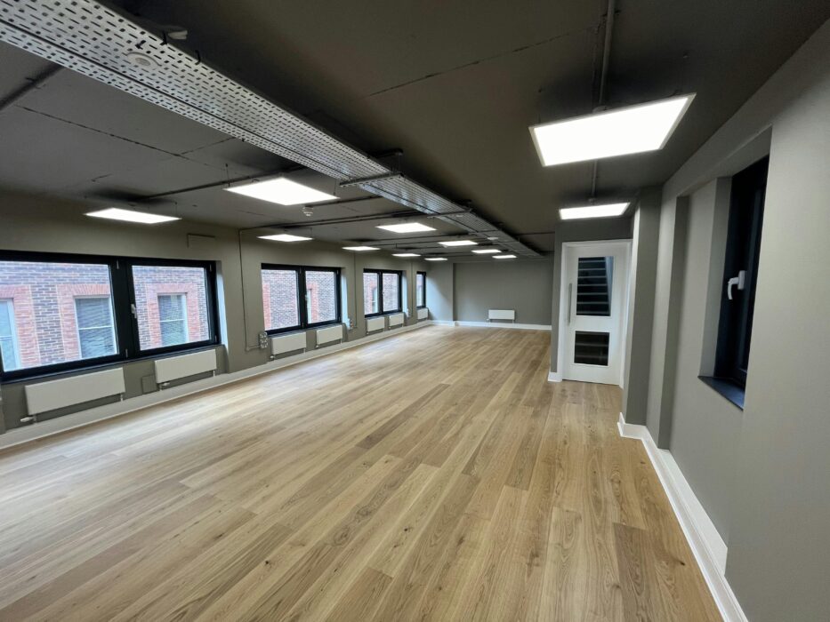 10 Gough Square, London, EC4A 3DE