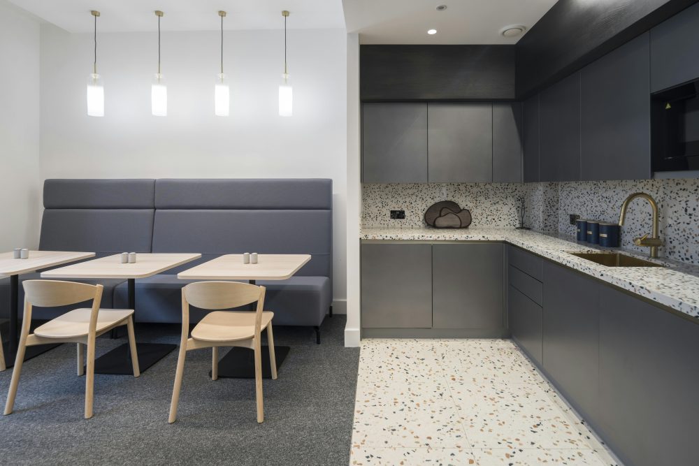 Managed Offices London 1-3 Royal Exchange Buildings, London, EC3V 3DG