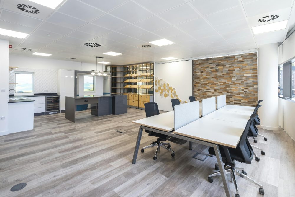 The Poppy Building, EC1