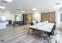 The Poppy Building, EC1