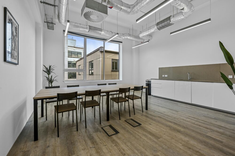 Bowman Studios, London, NW1 0LU