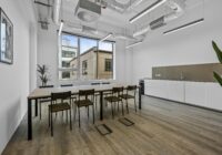 Bowman Studios, London, NW1 0LU