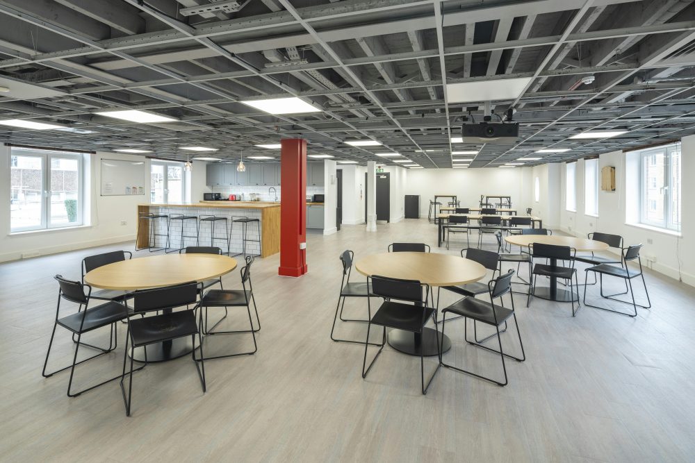 293-299 and 301-305 Kentish Town Road, NW5