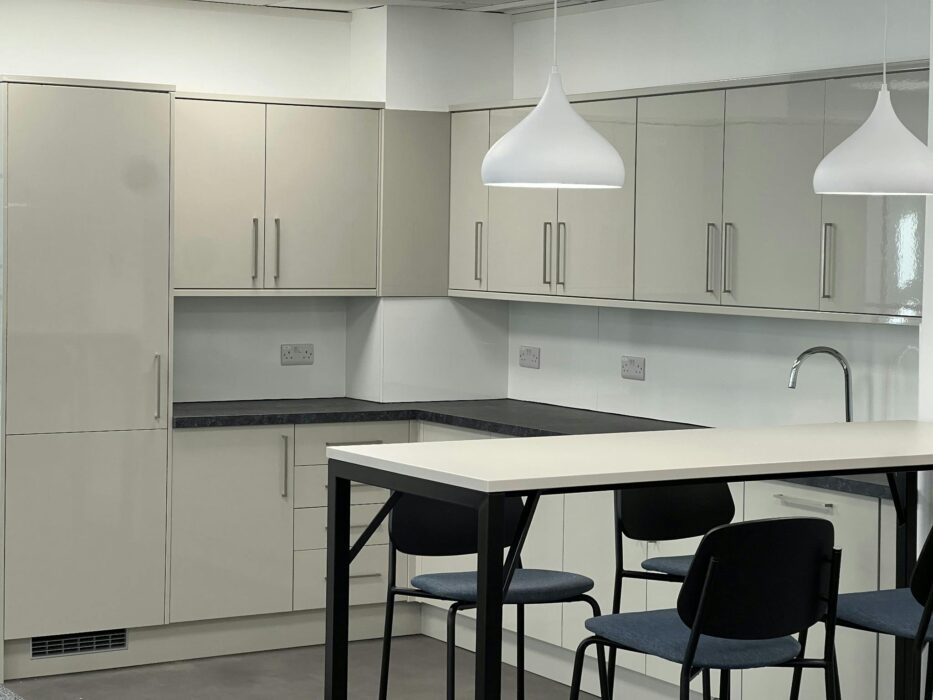 Dukes House, 32-38 Dukes Place, Aldgate, City of London, EC3