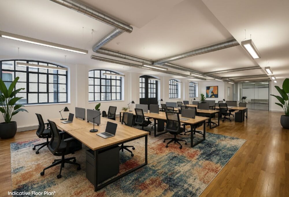 14-15 Mandela Street, Camden, London, NW1