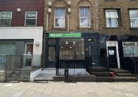 307 Gray’s Inn Road, London, WC1X 8QS