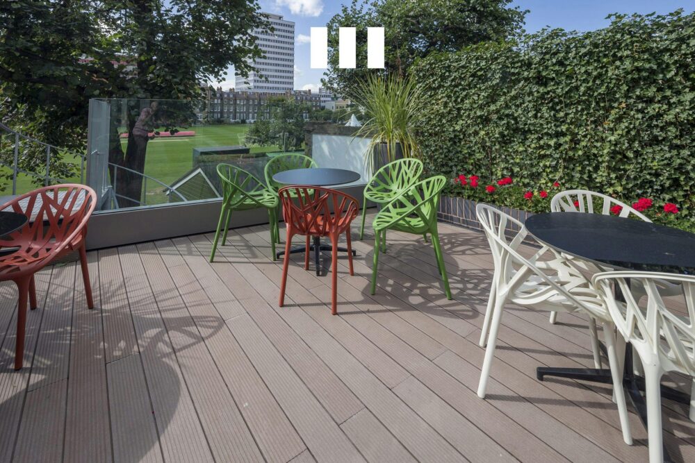 8 City Road, Moorgate, EC1