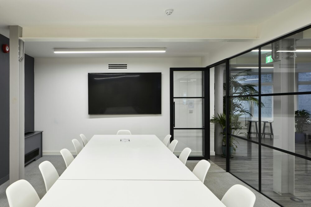 Offices to lease London - 16 Laystall Street