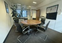 Moorgate House, London, EC2A 2BX