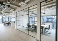 The Poppy Building, EC1