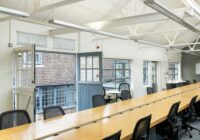 1-3 Rawstorne Place, London, EC1V 7NL