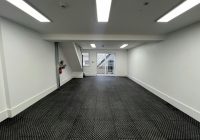 307 Gray’s Inn Road, London, WC1X 8QS