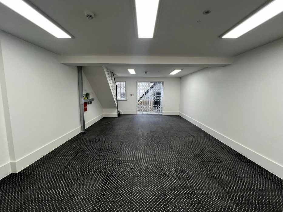 307 Gray’s Inn Road, London, WC1X 8QS