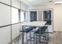 The Poppy Building, EC1