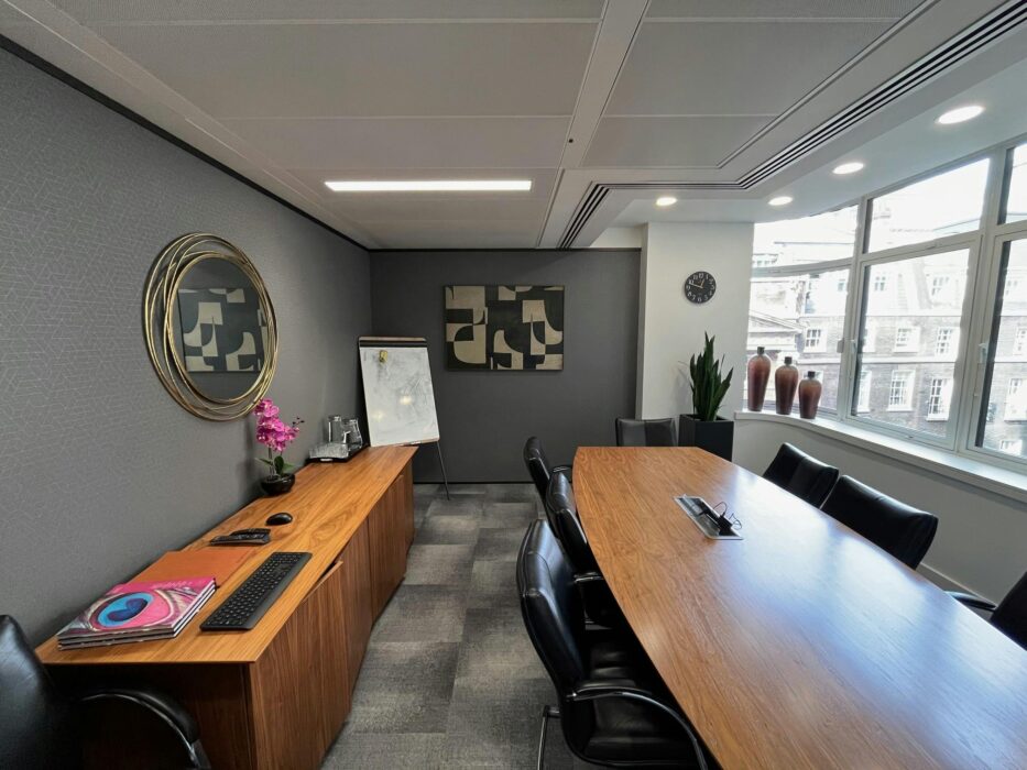 The Adelphi London WC2N 6EZ offices to lease London