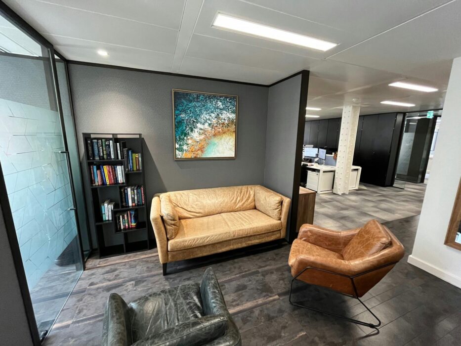 The Adelphi London WC2N 6EZ offices to lease London