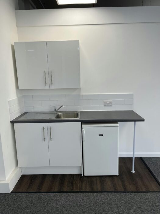 79-89 Pentonville Road, London, N1 9LG