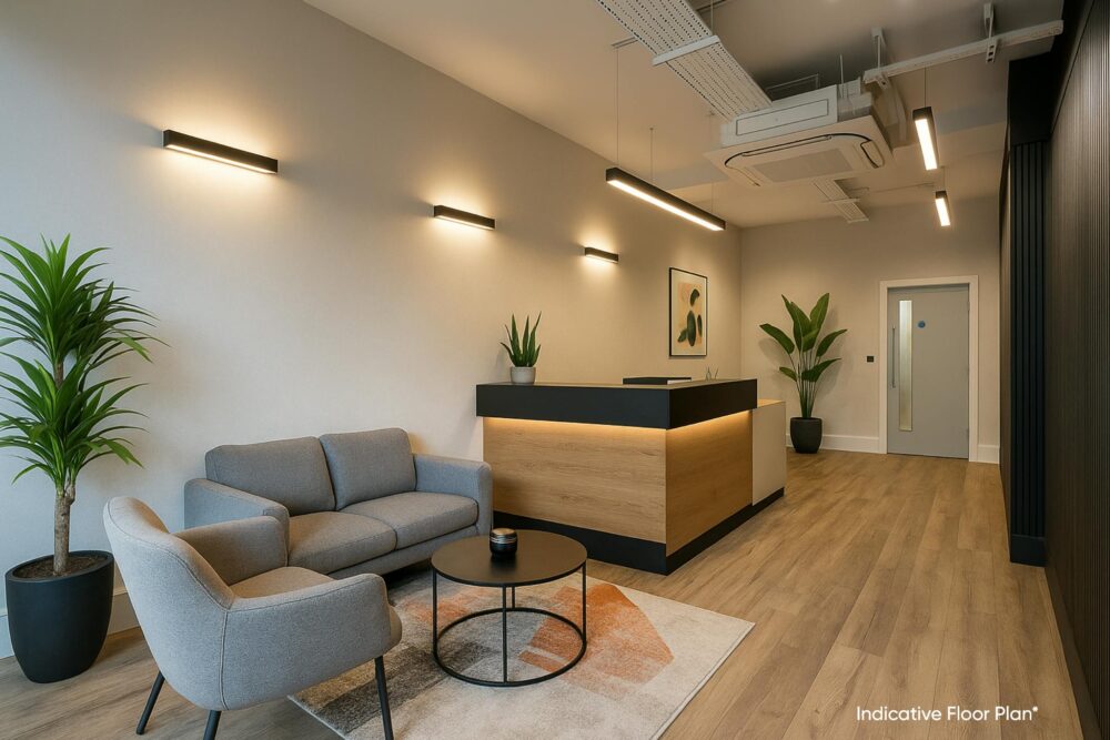 188 Tooley Street, Southwark, SE1, London, SE1 2TZ