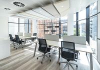 The Poppy Building, EC1