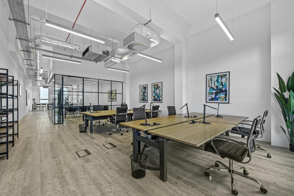 Bowman Studios, London, NW1 0LU