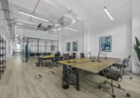 Bowman Studios, London, NW1 0LU