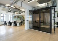 Sekforde House, 44-46 Sekforde Street, EC1