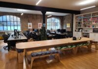 10A Lant Street, London, SE1 1QR