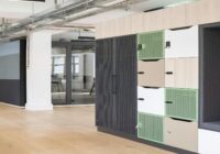 Sekforde House, 44-46 Sekforde Street, EC1