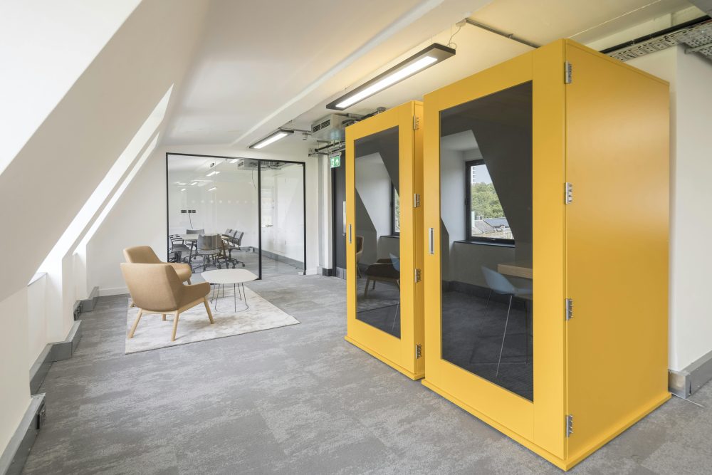 30 City Road, City of London, EC1