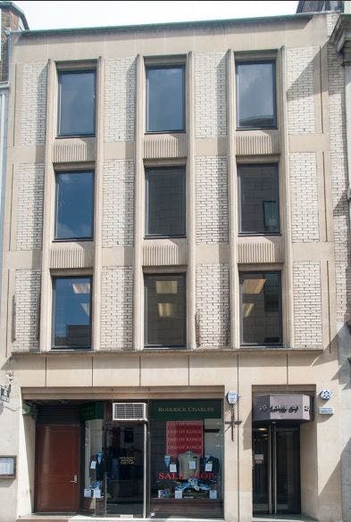 25-26 Lime Street, City of London, EC3, London, EC3M 7HR