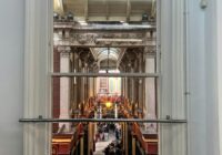 Leadenhall Market, EC3V 1LT
