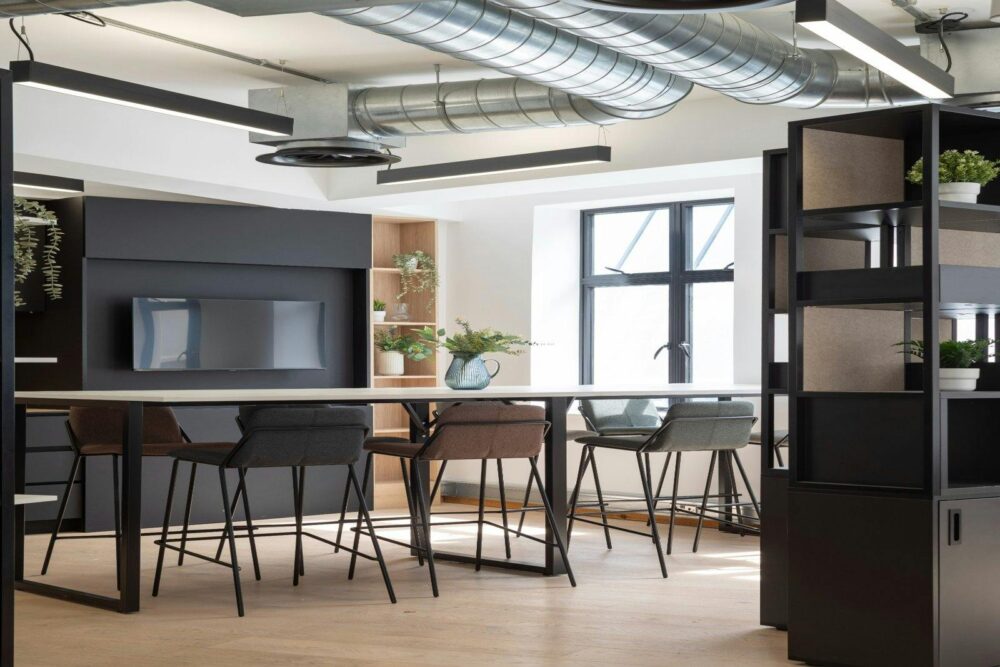 Sekforde House, 44-46 Sekforde Street, EC1