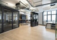 Sekforde House, 44-46 Sekforde Street, EC1