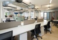 Sekforde House, 44-46 Sekforde Street, EC1