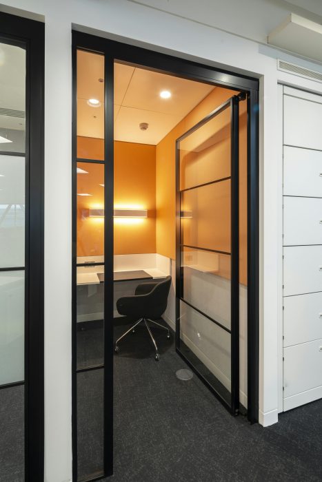 The Gherkin, London, EC3A 8BF