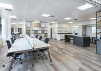 The Poppy Building, EC1