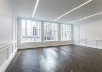 24 Lime Street London EC3M 7HS refurbished office space offices to lease