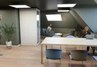 10 Gough Square, London, EC4A 3DE