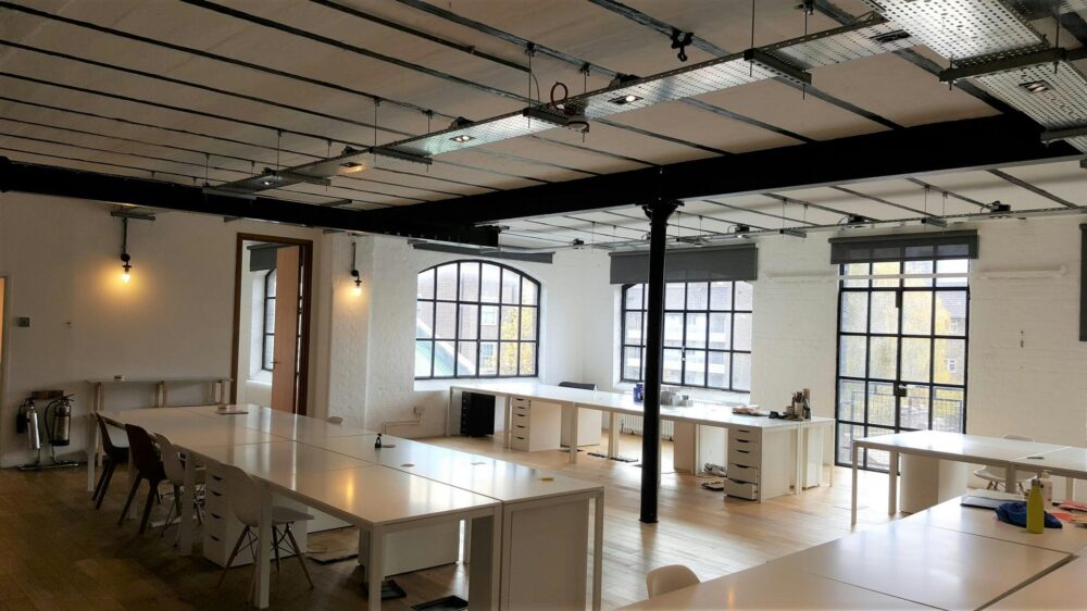 10A Lant Street, London, SE1 1QR