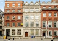 Exterior photo of building at 13 Austin Friars Victorian Facade