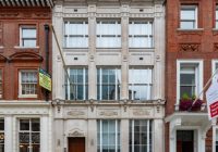 13 Austin Friars, City of London, EC2