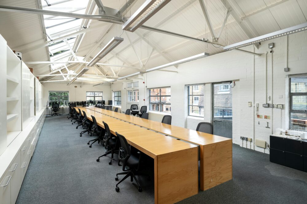 1-3 Rawstorne Place, London, EC1V 7NL