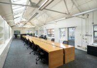 1-3 Rawstorne Place, London, EC1V 7NL