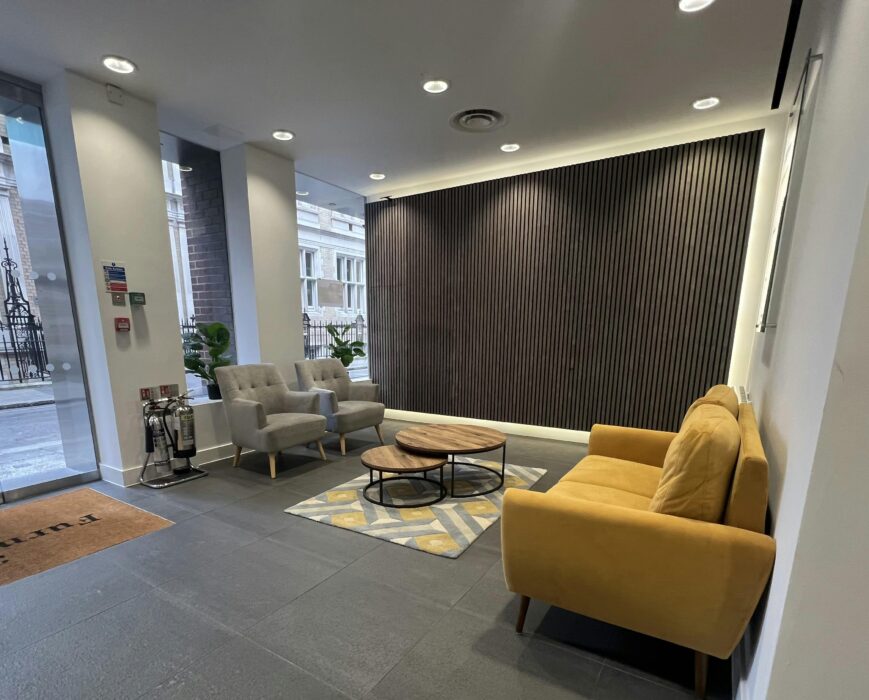 30-31 Furnival Street