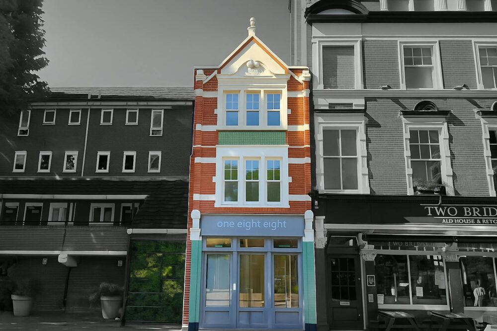 188 Tooley Street, Southwark, SE1, London, SE1 2TZ