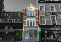 188 Tooley Street, Southwark, SE1, London, SE1 2TZ