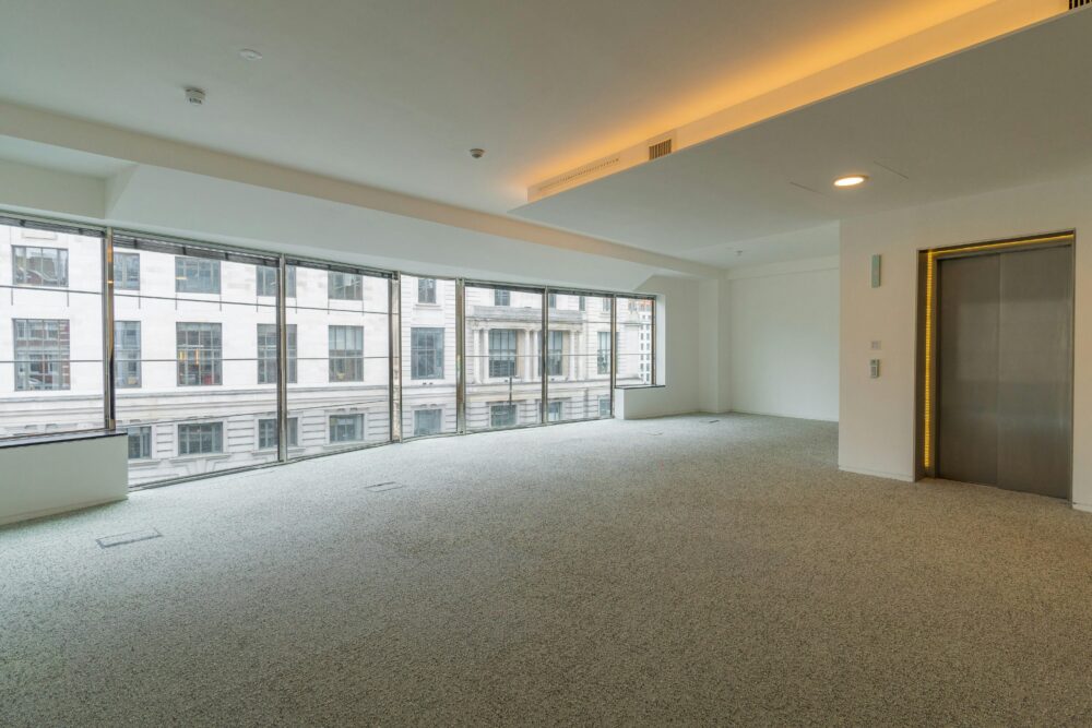 8 City Road, Moorgate, EC1