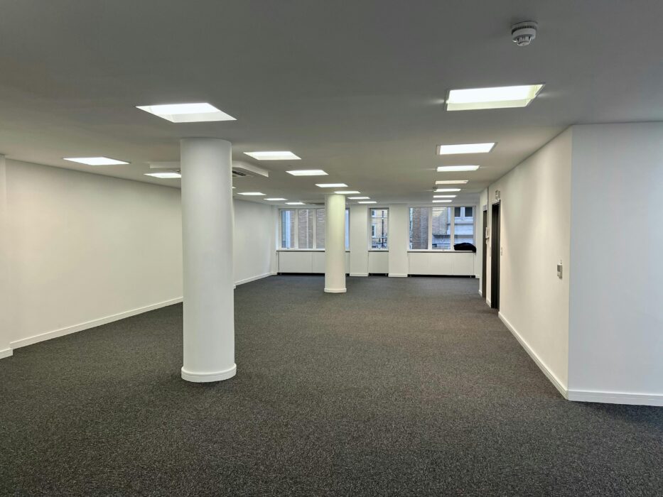 30-31 Furnival Street