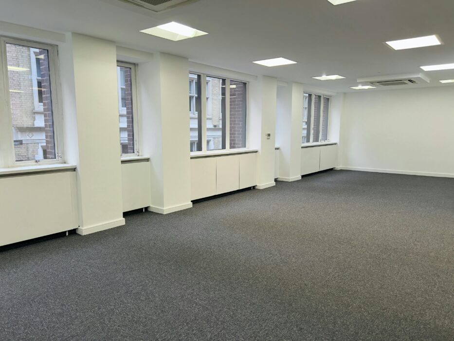 30-31 Furnival Street